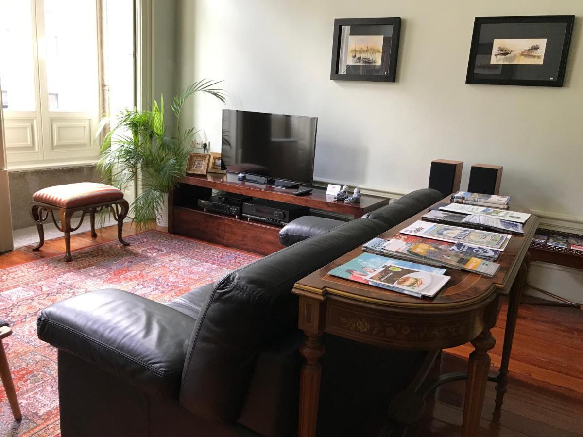 Maison Des Amis Porto Ngoại thất bức ảnh