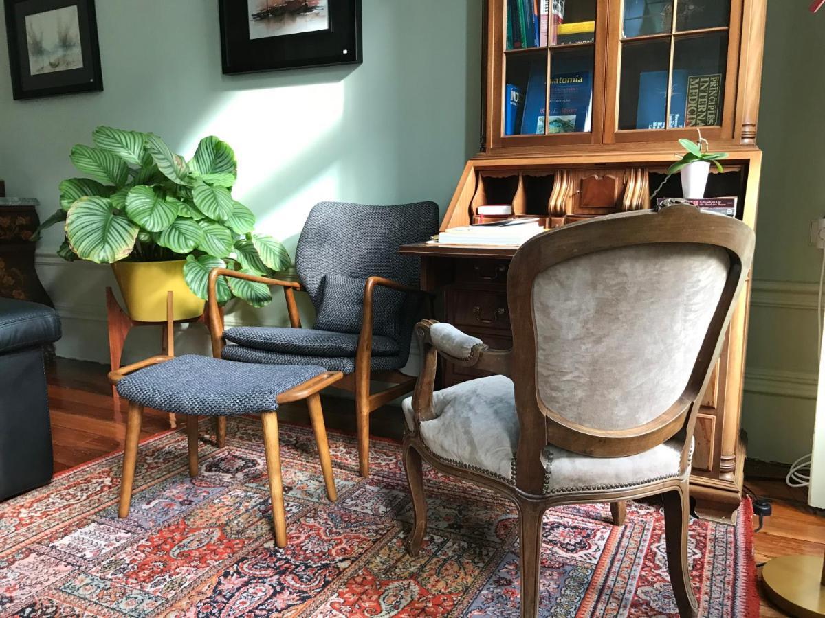 Maison Des Amis Porto Ngoại thất bức ảnh