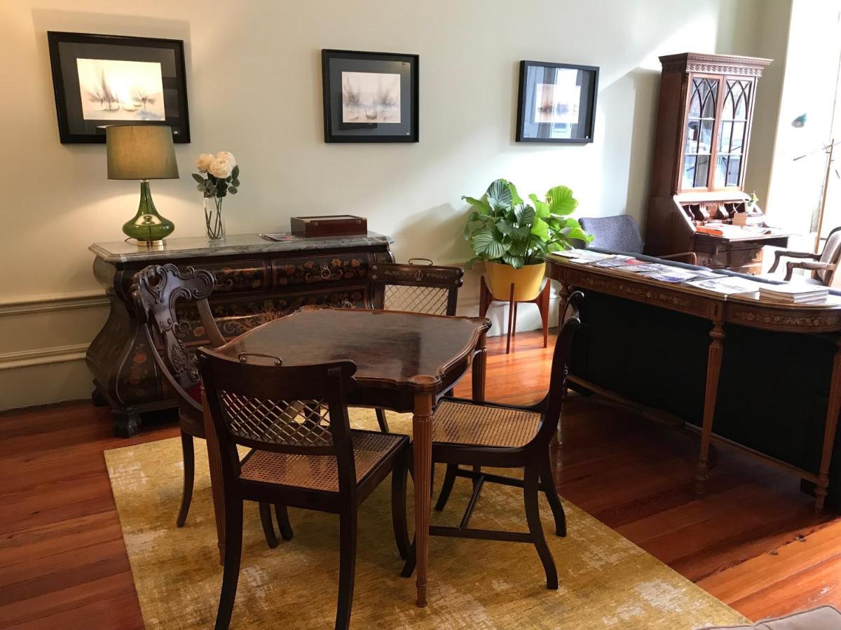 Maison Des Amis Porto Ngoại thất bức ảnh