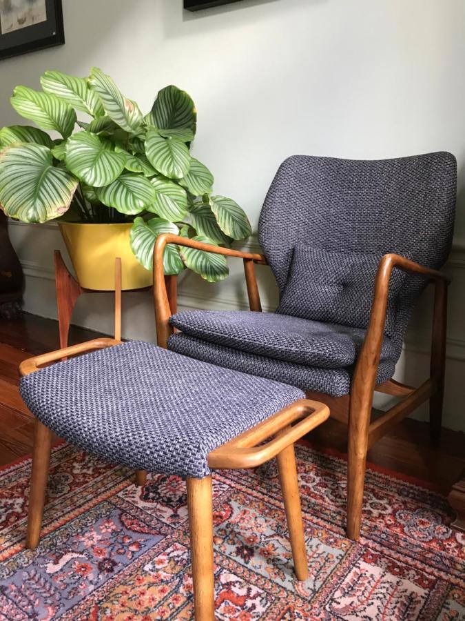 Maison Des Amis Porto Ngoại thất bức ảnh