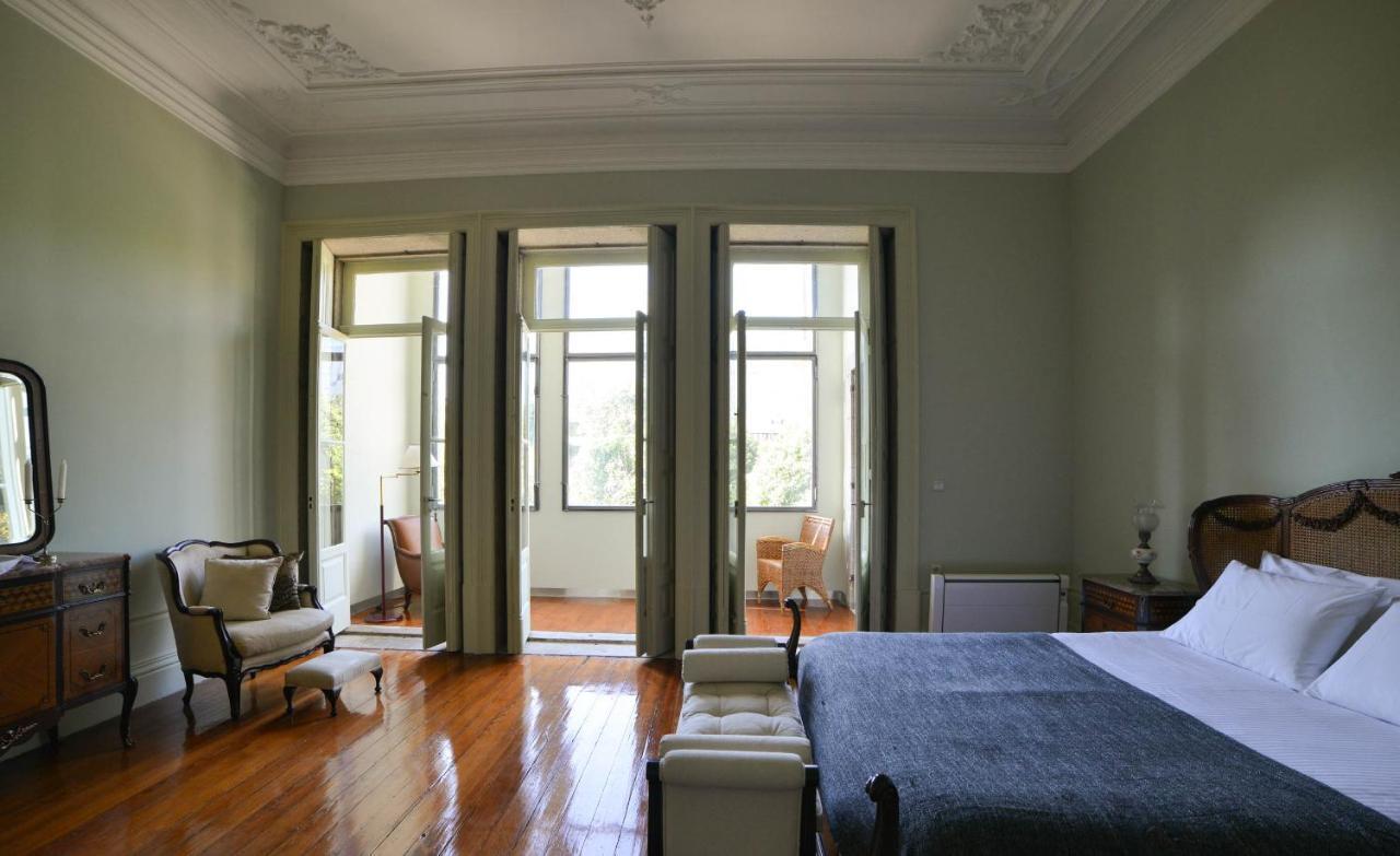 Maison Des Amis Porto Ngoại thất bức ảnh