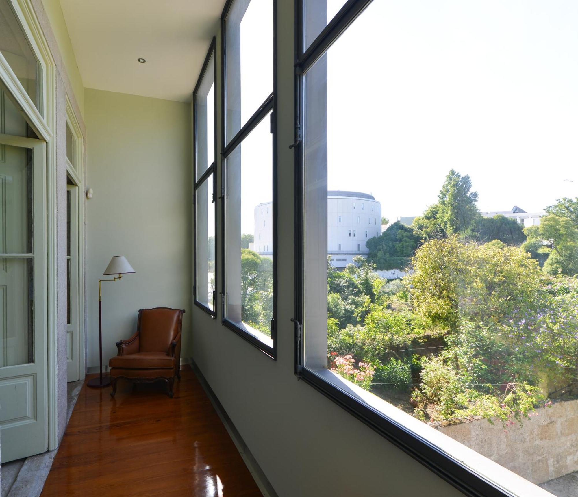 Maison Des Amis Porto Ngoại thất bức ảnh