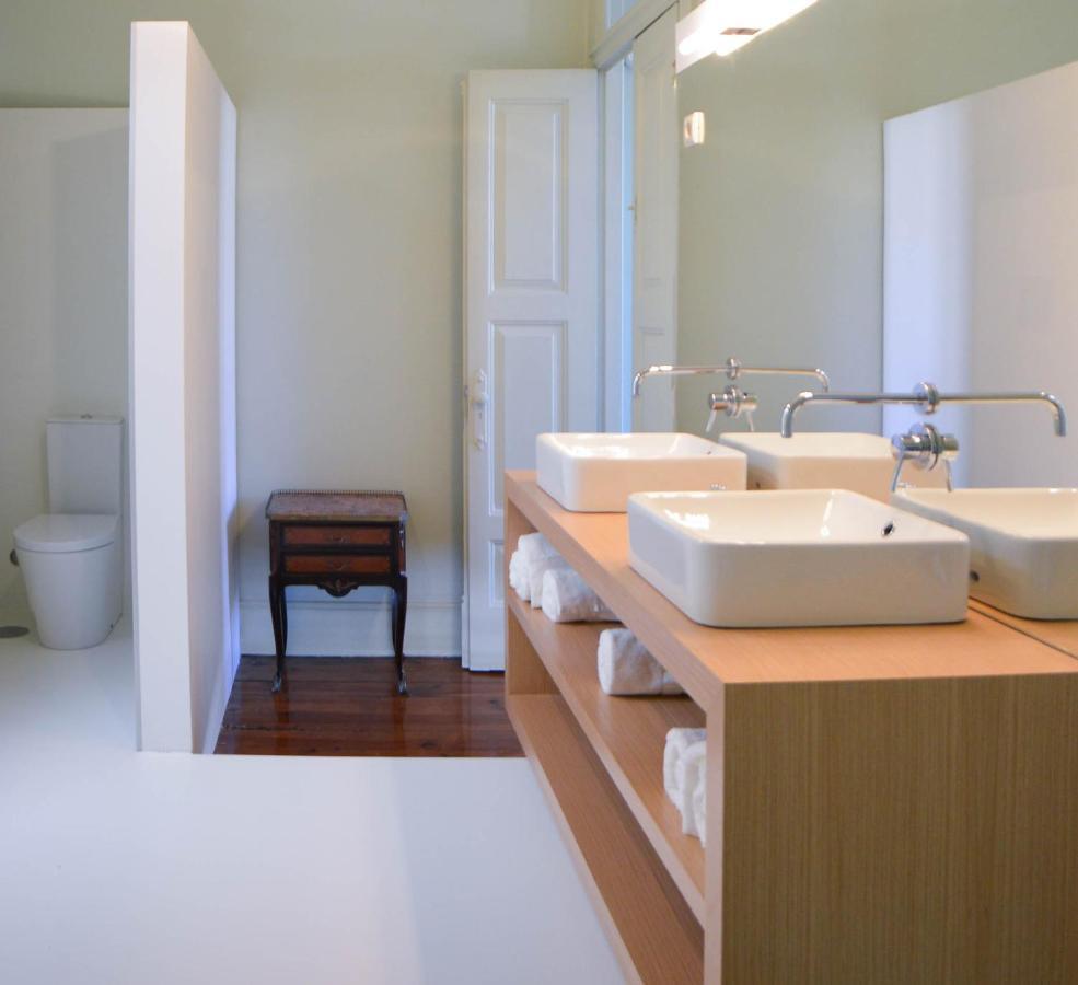 Maison Des Amis Porto Ngoại thất bức ảnh