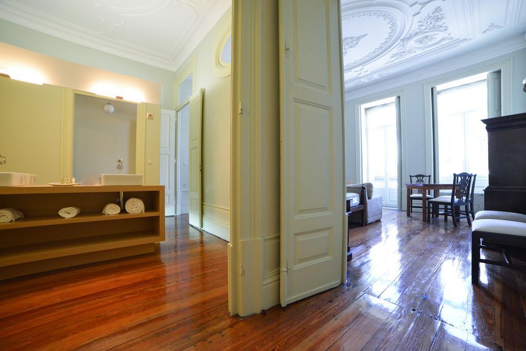 Maison Des Amis Porto Phòng bức ảnh