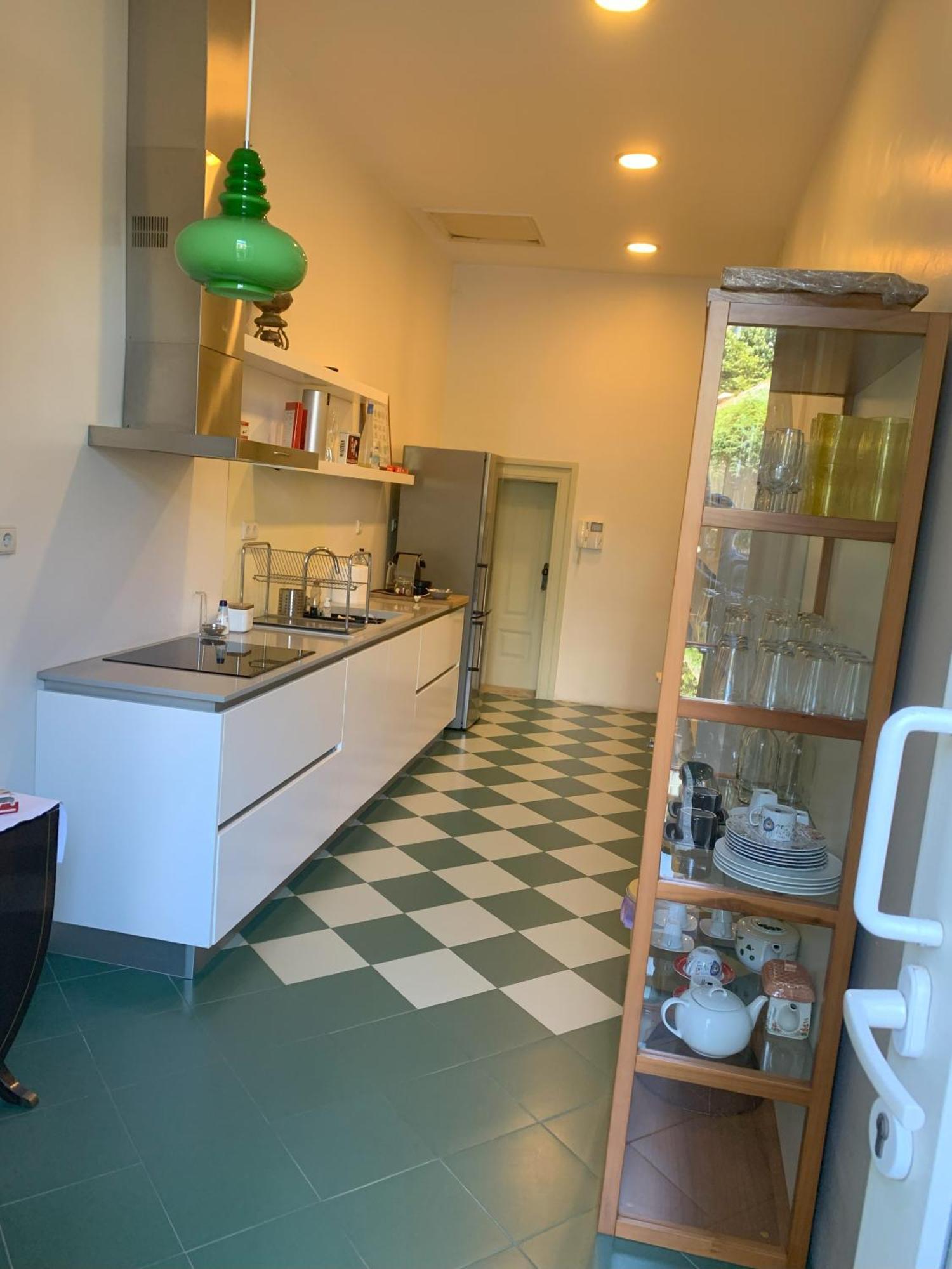 Maison Des Amis Porto Ngoại thất bức ảnh
