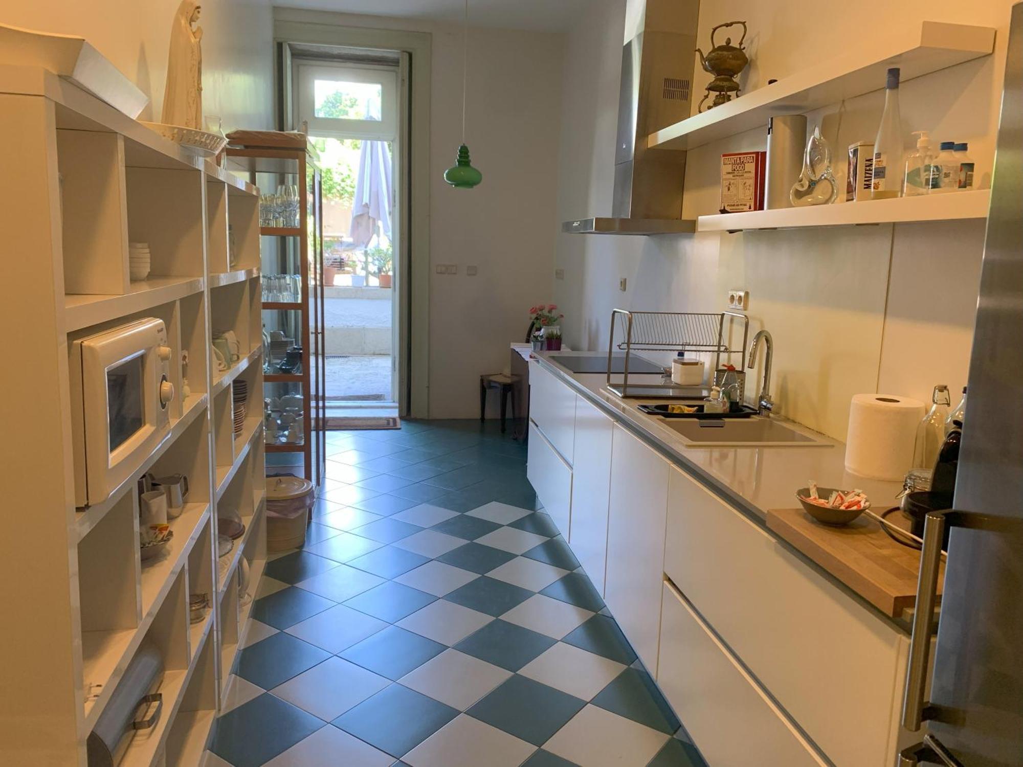 Maison Des Amis Porto Ngoại thất bức ảnh