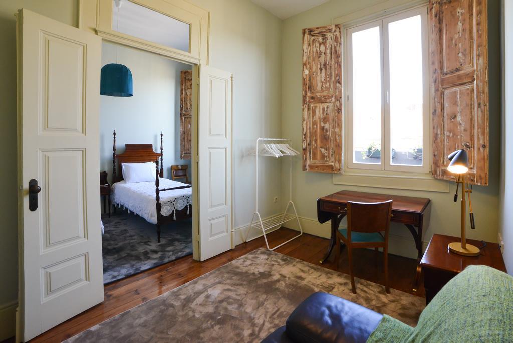 Maison Des Amis Porto Phòng bức ảnh